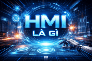 HMI là gì?