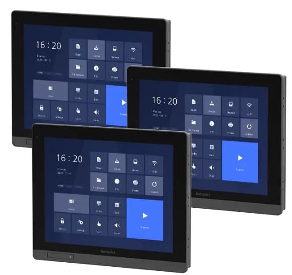 HMI